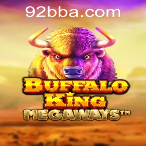 Explorando o Mundo do Jogo BuffaloKing no 92BB.com