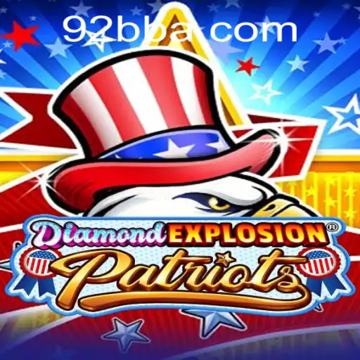 Explorando o Mundo de 'DiamondExplosionPatriots': Um Mergulho em Aventura e Estratégia