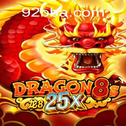 Dragon8s25x: Aventura e Estratégia no Novo Jogo de 92BB.com