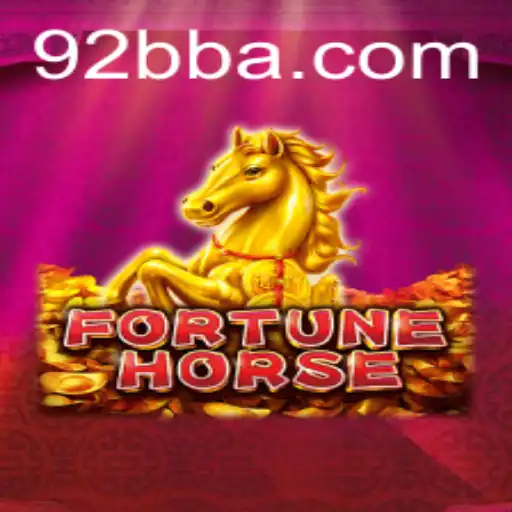 Explorando o Universo de FortuneHorse: Um Novo Desafio no Mundo dos Jogos