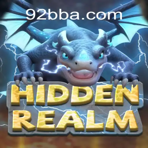 Explorando o Mundo Enigmático de HiddenRealm