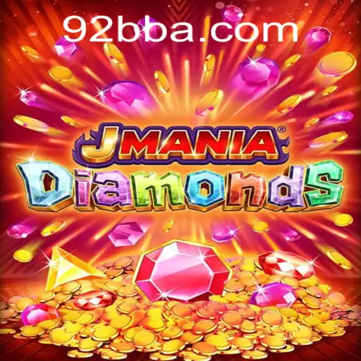 Descubra o Mundo de JManiaDiamonds