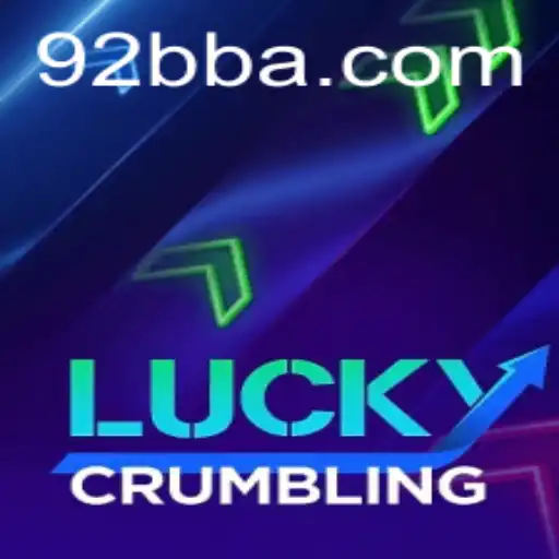 Explorando LuckyCrumbling: Um Guia Completo do Jogo Inovador de 92BB.com