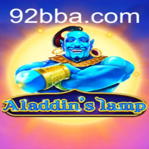 Explorando o Jogo Aladdinslamp e sua Conexão com 92BB.com