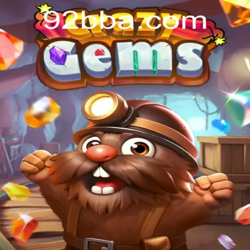Descubra o Mundo de CrazyGems: Um Jogo Inovador no Universo de 92BB.com