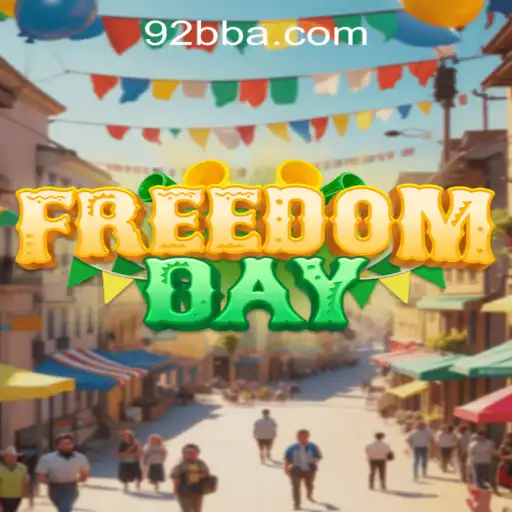 Descubra o Mundo de FreedomDay: Um Novo Horizonte de Aventura