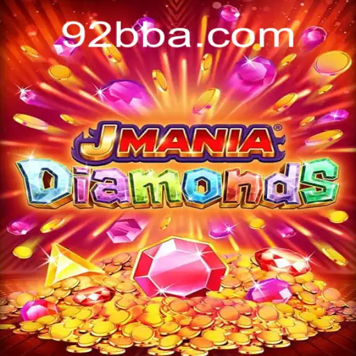 Descubra o Mundo de JManiaDiamonds
