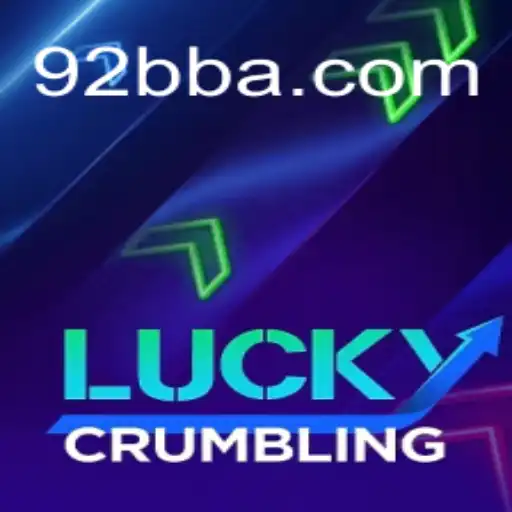 Explorando LuckyCrumbling: Um Guia Completo do Jogo Inovador de 92BB.com