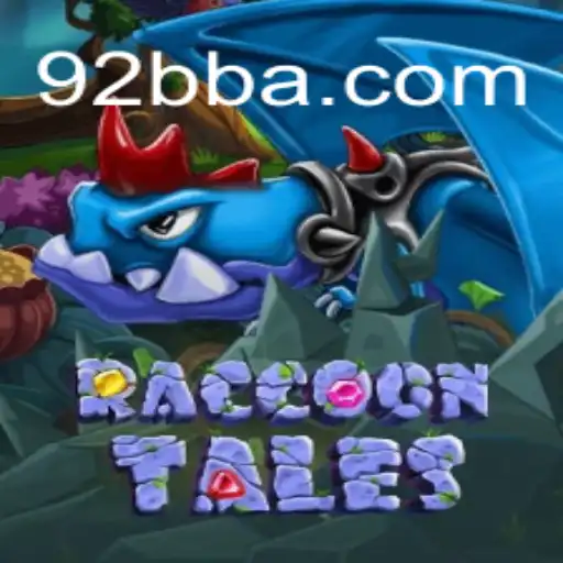 RaccoonTales: Uma Aventura Lúdica e Interativa no Mundo dos Guaxinins