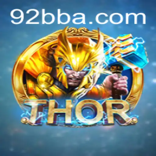Descubra a Aventura Épica do Jogo THOR e sua Conexão com 92BB.com