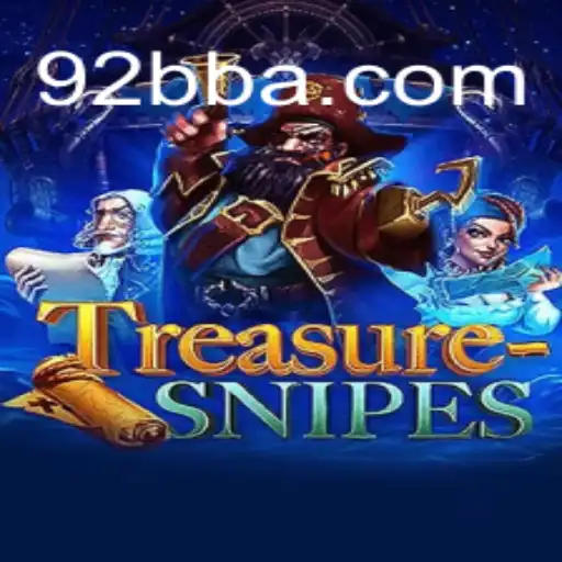 Explorando o Mundo de TreasureSnipes: O Novo Fenômeno dos Jogos Online