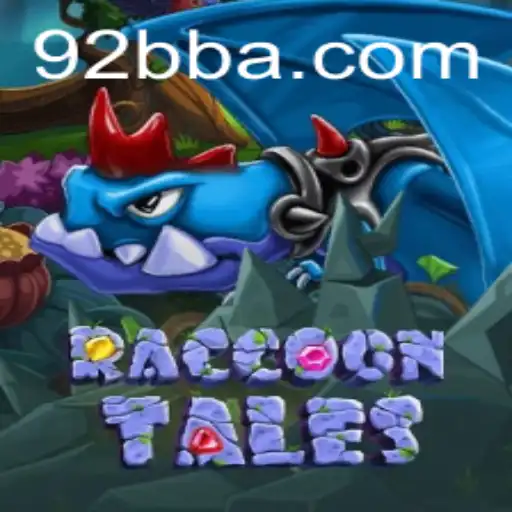 RaccoonTales: Uma Aventura Lúdica e Interativa no Mundo dos Guaxinins