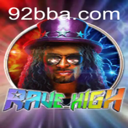 RaveHigh: Mergulhe no Universo Vibrante do Novo Jogo de Estratégia da 92BB.com