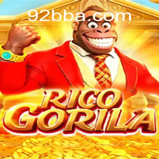 Explorando o Mundo de RicoGorila: A Nova Sensação dos Jogos