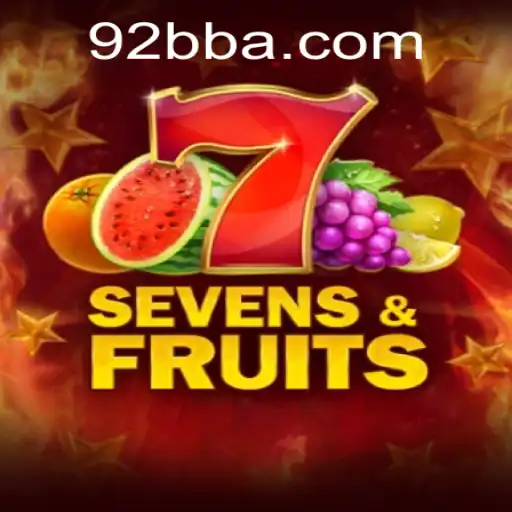Explorando SevensFruits: O Guia Completo do Jogo de Cassino e sua Conexão com 92BB.com