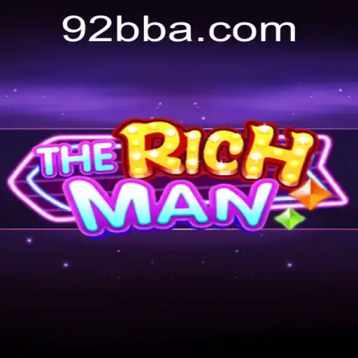 TheRichMan: Desvendando o Jogo Estratégico de 92BB.com