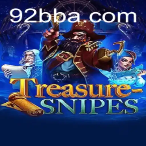 Explorando o Mundo de TreasureSnipes: O Novo Fenômeno dos Jogos Online